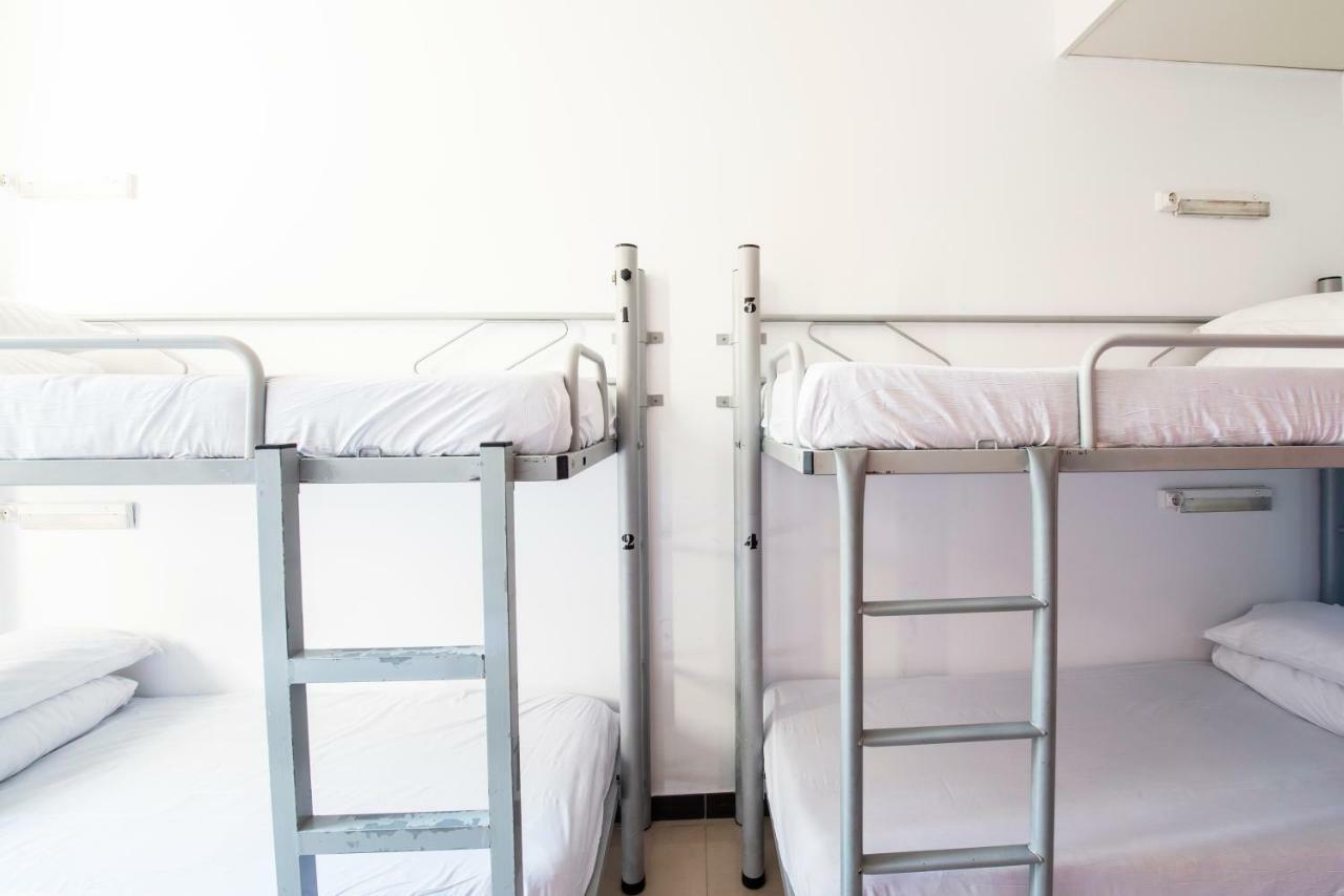 Safestay Barcelona Passeig De Gracia (Adults Only) Ngoại thất bức ảnh