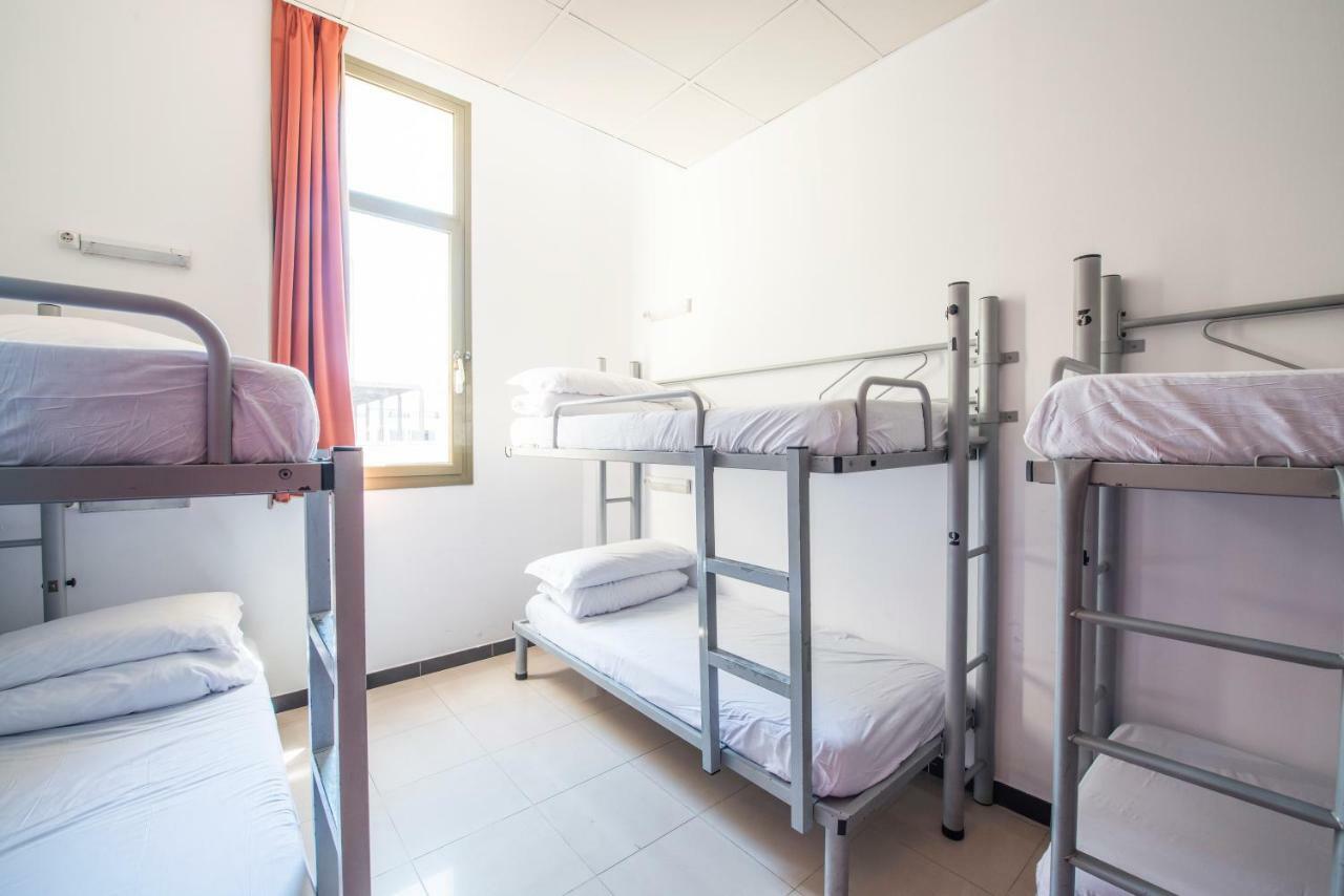 Safestay Barcelona Passeig De Gracia (Adults Only) Ngoại thất bức ảnh