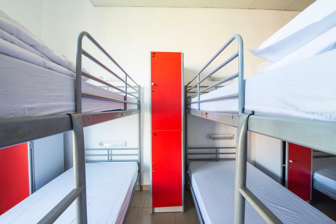 Safestay Barcelona Passeig De Gracia (Adults Only) Ngoại thất bức ảnh