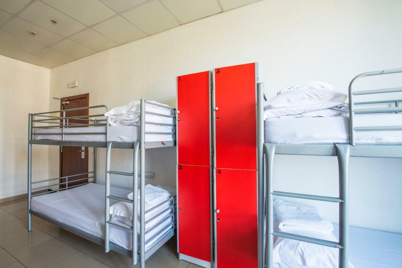 Safestay Barcelona Passeig De Gracia (Adults Only) Ngoại thất bức ảnh